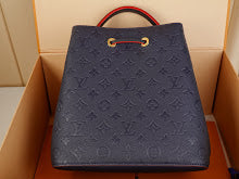 Designer Monogram Crossbody - Luxury Women's Premium Fashion Bag - NM5038