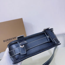 New Luxury Monogram Shoulder Bag - Women's Elegant Designer Fashion - NM5797
