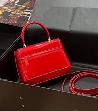 Designer Monogram Crossbody - Luxury Women's Premium Fashion Bag - NM7127