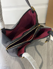 New Premium Women's Top Handle Bag - Luxury Designer Satchel Fashion - NM6629