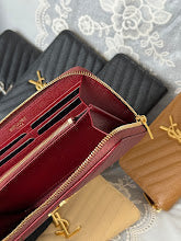 Premium Leather Shoulder Bag - Elegant Women's Designer Handbag - NM3600