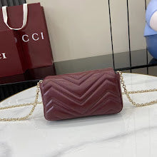 Luxury Designer Crossbody Bag for Women - Premium Fashion Handbag - NM3914
