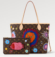 Designer Signature Tote - Premium Luxury Women's Fashion Bag - NM4595
