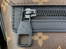 Luxury Mini Crossbody Bag - Women's Premium Designer Fashion - NM4473