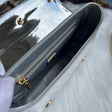 Luxury Structured Top Handle Bag - Premium Women's Designer Fashion - NM6665