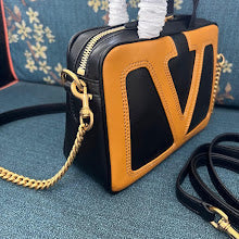 Luxury Designer Shoulder Bag for Women - Premium Fashion Handbag - NM3043
