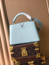 Premium Top Handle Shopper - Luxury Women's Designer Style Bag - NM4361