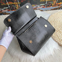 Chic Designer Tote Handbag - Luxury Premium Women's Fashion Bag - NM7118