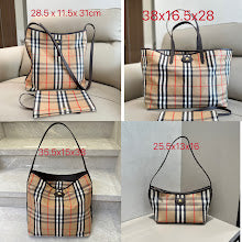 New Chic Women's Satchel Handbag - Luxury Premium Designer Style - NM5634