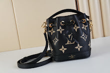 Luxury Mini Crossbody Bag - Women's Premium Designer Fashion - NM4679