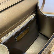 Designer Heritage Top Handle Bag - Premium Luxury Women's Fashion - NM2743