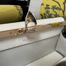 Designer Heritage Crossbody Bag - Premium Luxury Women's Fashion - NM2953