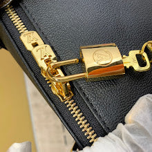 Premium Monogram Tote Bag - Elegant Luxury Women's Designer Handbag - NM4118