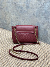 Luxury Mini Crossbody Bag - Women's Premium Designer Fashion - NM3780