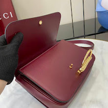 Designer Iconic Shoulder Bag - Luxury Women's Premium Fashion - NM3869