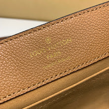 Luxury Designer Tote Bag for Women - Premium Iconic Monogram Handbag - NM4267
