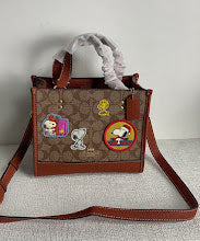 New Chic Women's Shoulder Handbag - Luxury Premium Designer Style - NM6588