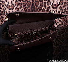 Luxury Iconic Crossbody Bag - Women's Elegant Designer Fashion - NM7029