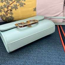 Premium Leather Shoulder Bag - Elegant Women's Designer Handbag - NM2786
