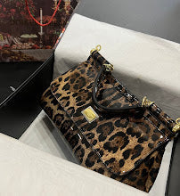 Luxury Mini Crossbody Bag - Women's Premium Designer Fashion - NM6881