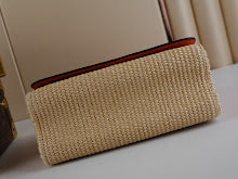 Premium Leather Shoulder Bag - Elegant Women's Designer Handbag - NM5407