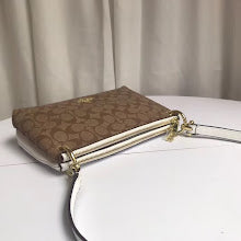 New Designer Heritage Crossbody Bag - Premium Luxury Women's Fashion - NM6482