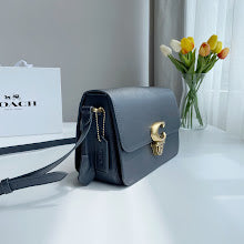 New Luxury Structured Top Handle Bag - Premium Women's Designer Fashion - NM6399