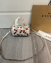 New Designer Heritage Shoulder Bag - Premium Luxury Women's Handbag - NM6499