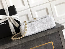 New Luxury Designer Crossbody Bag for Women - Premium Fashion Handbag - NM6167