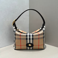 New Luxury Canvas Tote Bag - Women's Designer Premium Fashion - NM5879
