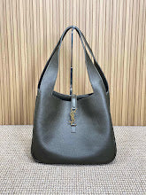 Premium Monogram Tote Bag - Elegant Luxury Women's Designer Handbag - NM3665