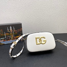 Designer Monogram Crossbody - Luxury Women's Premium Fashion Bag - NM6646