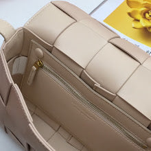 Premium Women's Top Handle Bag - Luxury Designer Satchel Fashion - NM5541