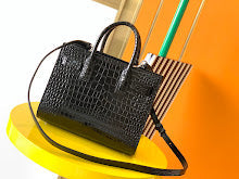 Designer Heritage Top Handle Bag - Premium Luxury Women's Fashion - NM3486
