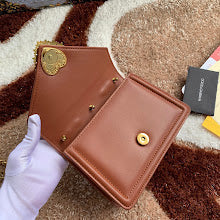 Luxury Mini Crossbody Bag - Women's Premium Designer Fashion - NM6842