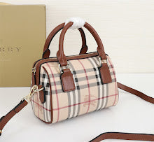 Premium Women's Tote Bag - Luxury Designer Fashion Handbag - NM5545