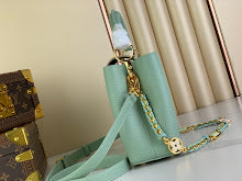 Premium Heritage Tote Bag - Elegant Women's Luxury Designer Style - NM4377