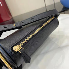 Designer Heritage Crossbody Bag - Premium Luxury Women's Fashion - NM3982