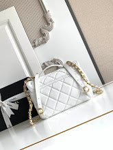 New Luxury Designer Crossbody Bag for Women - Premium Fashion Handbag - NM6027