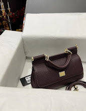 Chic Designer Crossbody Purse - Premium Luxury Women's Style - NM7226