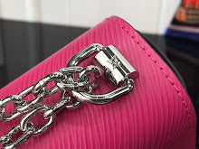 Premium Leather Shoulder Bag - Elegant Women's Designer Handbag - NM4156