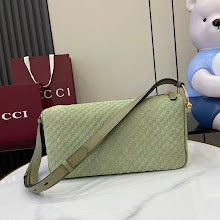 Luxury Designer Tote Bag for Women - Premium Iconic Monogram Handbag - NM3967