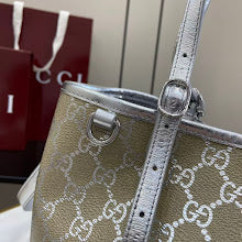Premium Signature Shoulder Bag - Chic Women's Luxury Designer - NM4012