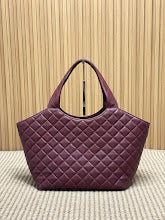 Chic Designer Tote Handbag - Luxury Premium Women's Fashion Bag - NM3516