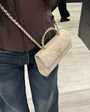 New Designer Signature Tote - Premium Luxury Women's Fashion Bag - NM6272