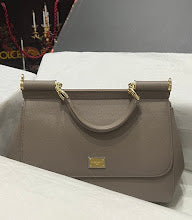 Chic Women's Satchel Handbag - Luxury Premium Designer Style - NM7192