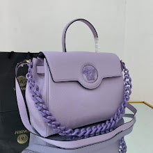 Designer Heritage Top Handle Bag - Premium Luxury Women's Fashion - NM3056