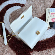 Designer Iconic Shoulder Bag - Luxury Women's Premium Fashion - NM6795