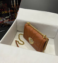 Designer Iconic Top Handle Bag - Luxury Women's Premium Handbag - NM6745
