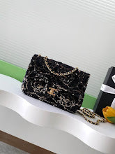New Chic Women's Crossbody Handbag - Luxury Premium Designer Style - NM5941